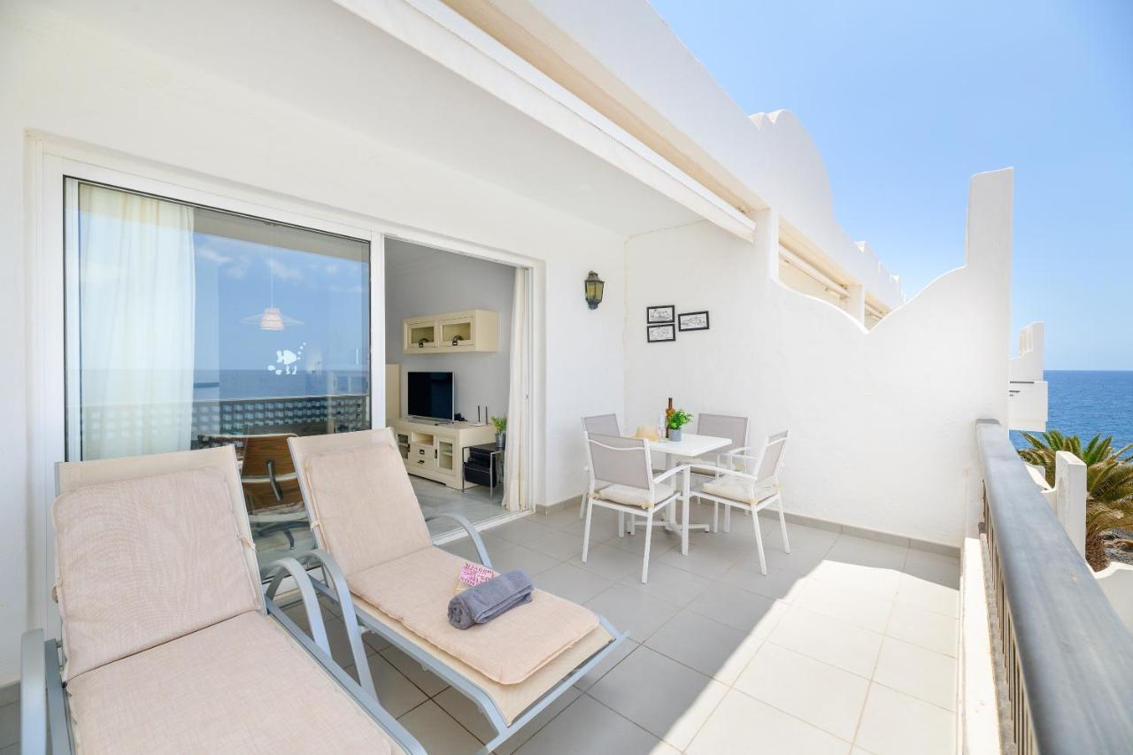 Penthouse Over The Sea กอสตา เตกีสเซ ภายนอก รูปภาพ