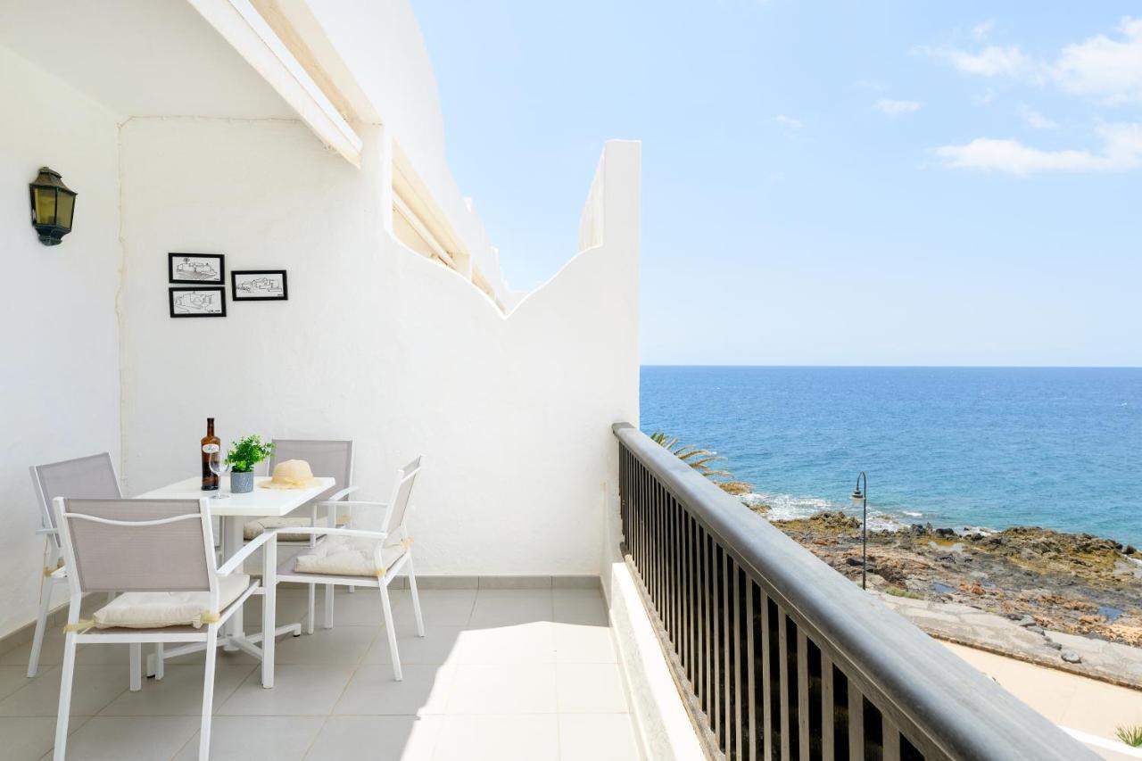 Penthouse Over The Sea กอสตา เตกีสเซ ภายนอก รูปภาพ