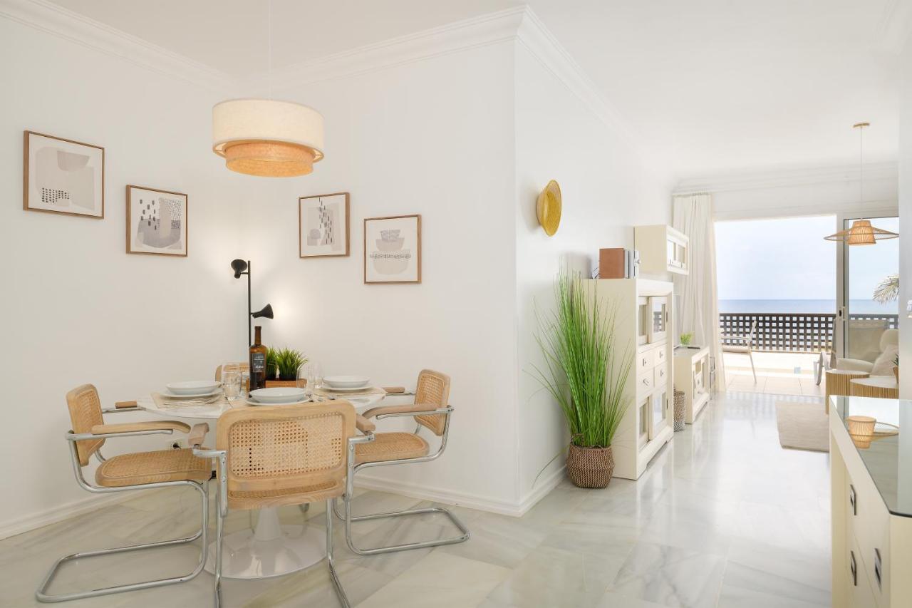 Penthouse Over The Sea กอสตา เตกีสเซ ภายนอก รูปภาพ