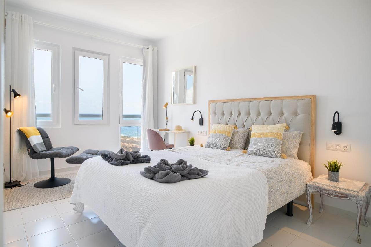 Penthouse Over The Sea กอสตา เตกีสเซ ภายนอก รูปภาพ